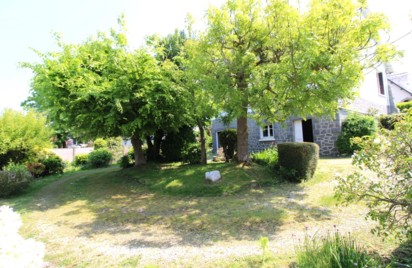 Maison - 130 m2 - St Brieuc