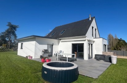 Maison - 114 m2 - Lantic