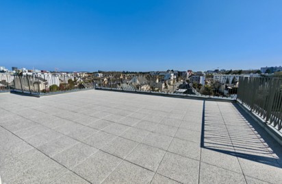 Appartement - 113 m2 - Rennes