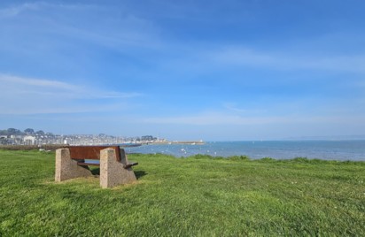 Appartement - 68 m2 - Perros Guirec