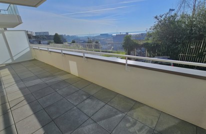 Appartement - 47 m2 - Brest