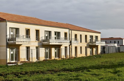 Appartement - 58 m2 - Fouras