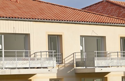 Appartement - 43 m2 - Fouras