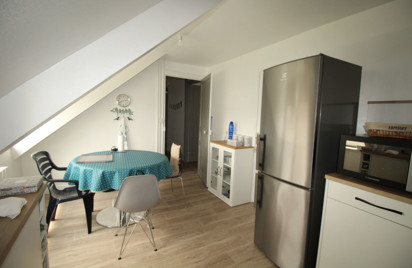 Appartement - 66 m2 - St Quay Portrieux