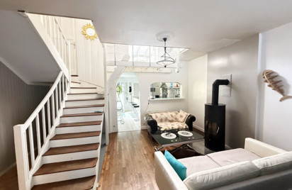 Maison - 119 m2 - St Brieuc