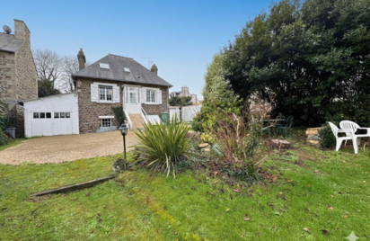 Maison - 80 m2 - Treveneuc