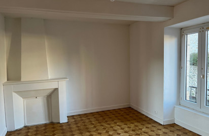 Appartement - 41 m2 - Plancoet