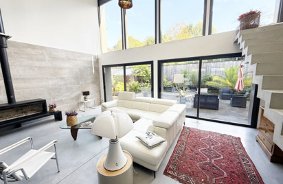 Maison - 280 m2 - St Brieuc