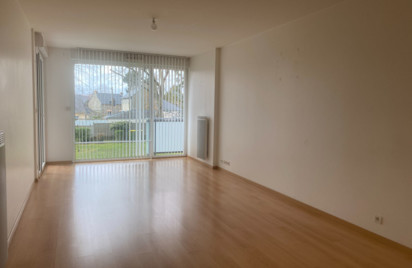 Appartement - 65 m2 - St Brieuc