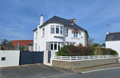 Maison - 175 m2 - Pordic