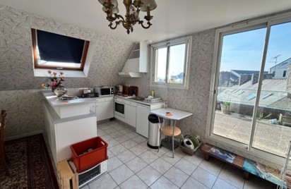 Appartement - 60 m2 - Plerin