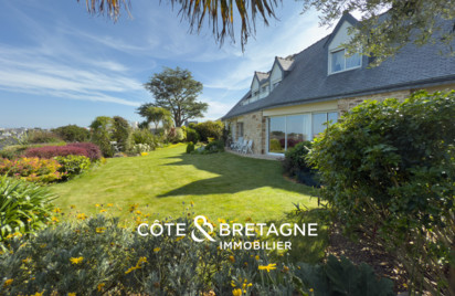 Maison - 224 m2 - Perros Guirec