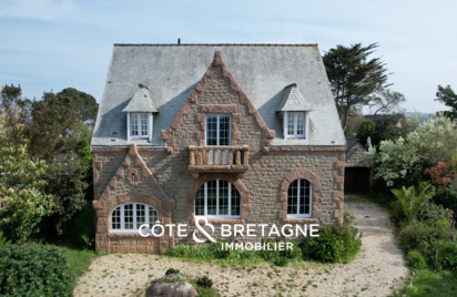 Maison - 163 m2 - Trebeurden