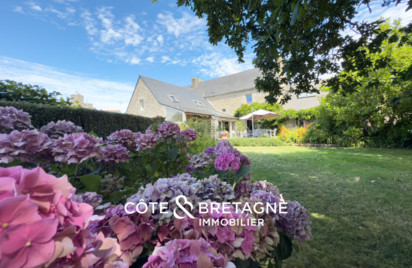 Maison - 193 m2 - Ploumilliau