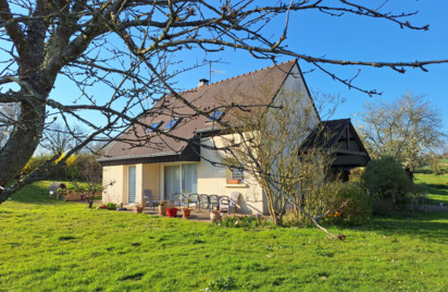 Maison - 92 m2 - Paimpol