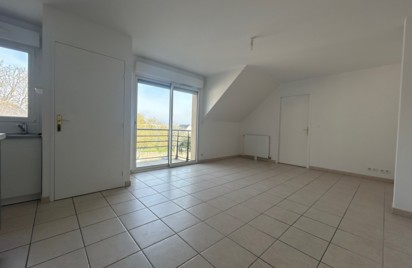 Appartement - 43 m2 - Plerin