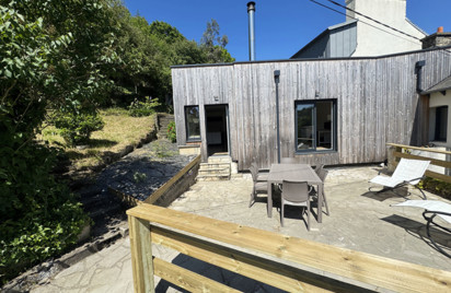 Maison - 158 m2 - Plerin