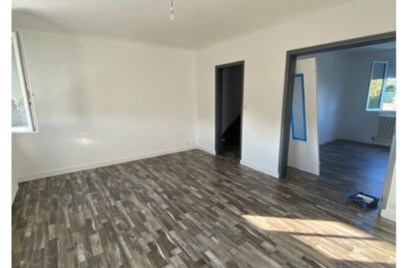 Maison - 72 m2 - Plouguernevel