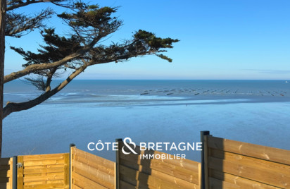 Maison - 214 m2 - Hillion