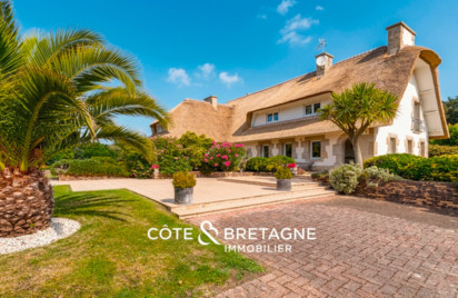 Maison - 332 m2 - Hillion