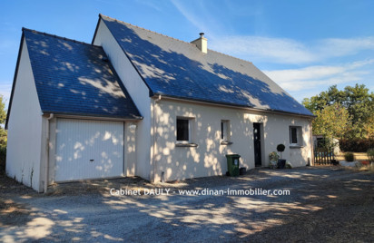 Maison - 89 m2 - Brusvily