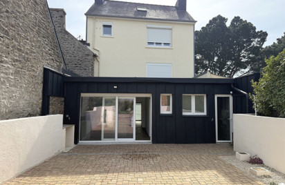 Maison - 145 m2 - Plerin