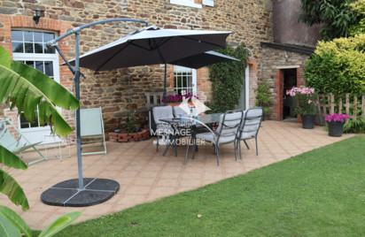 Maison - 224 m2 - St Malo