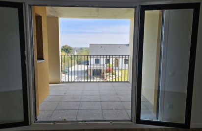 Appartement - 61 m2 - Chateaubourg