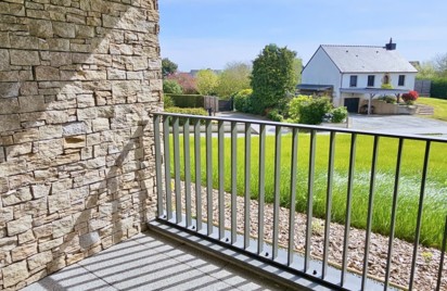 Appartement - 60 m2 - Chateaubourg