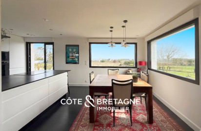 Maison - 127 m2 - Langueux