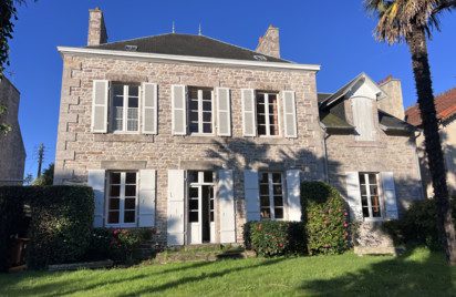 Maison - 205 m2 - Erquy