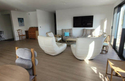 Appartement - 152 m2 - Paimpol