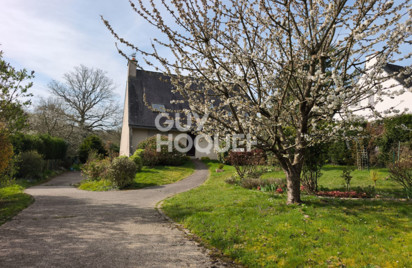 Maison - 146 m2 - Dinan