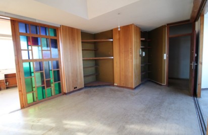 Appartement - 144 m2 - St Brieuc