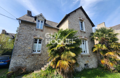Maison - 95 m2 - Dinan