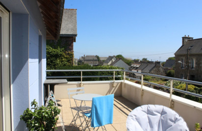 Appartement - 69 m2 - Plouha