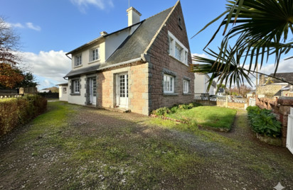 Maison - 158 m2 - Hillion