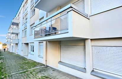 Appartement - 64 m2 - St Brieuc