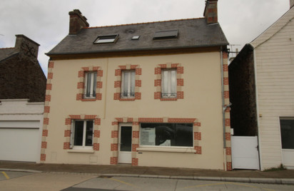 Maison - 132 m2 - Pordic