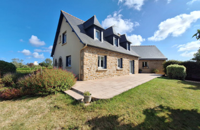 Maison - 149 m2 - Pordic