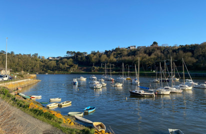 Maison - 70 m2 - Plerin