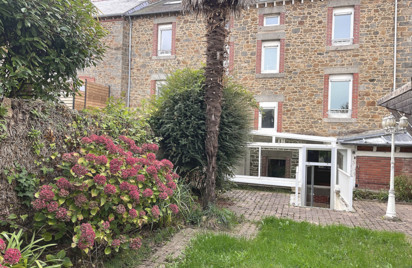 Maison - 175 m2 - St Brieuc