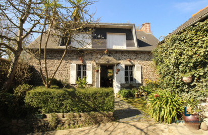 Maison - 87 m2 - Pordic