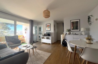 Appartement - St Brieuc