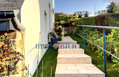Maison - 160 m2 - St Brieuc