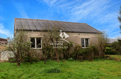 Maison - 100 m2 - Dinan