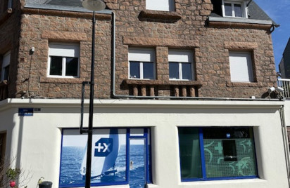 Appartement - 76 m2 - Perros Guirec