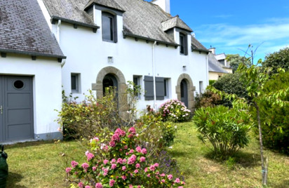 Maison - 160 m2 - St Cast Le Guildo