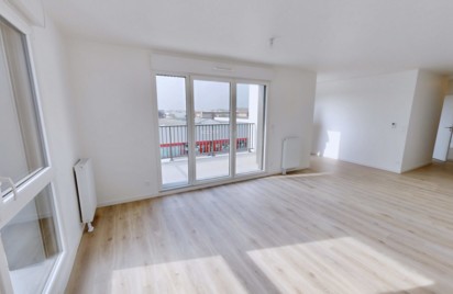 Appartement - 67 m2 - Mondeville