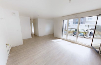 Appartement - 63 m2 - Mondeville